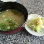 てんぷら荒谷 - 