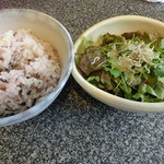 てんぷら荒谷 - 