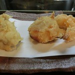 てんぷら荒谷 - 