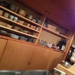 祇園ろはん - 内観