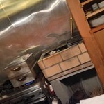 祇園ろはん - 内観