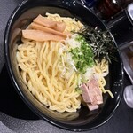 東京油組総本店 - 料理写真: