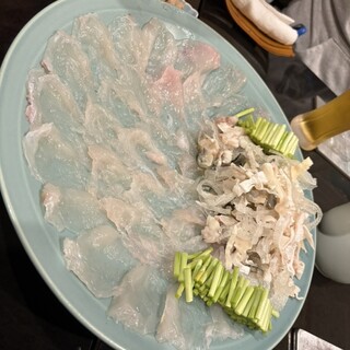 ふぐ八丁_0
