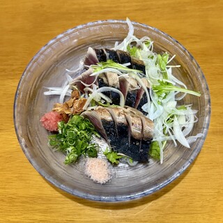 割烹居酒屋 ながつ - 料理写真: