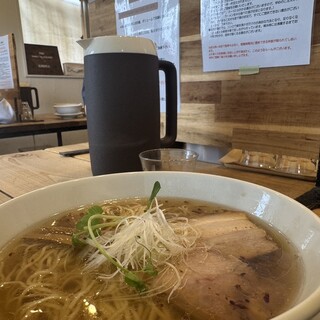 The Noodles & Saloon Kiriya_0