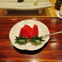 銀座 久兵衛 銀座本店 - 再訪：クリスマス？