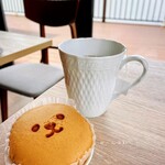 タリーズコーヒー& TEA - 料理写真: