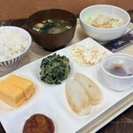 APA HOTEL - 料理写真: