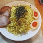 石神井 とら - 料理写真: