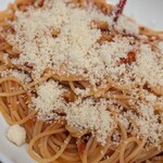 オリーブの丘 - 料理写真: