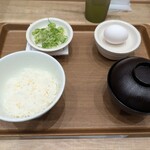松屋 - 料理写真: