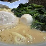 魂心家 - 料理写真: