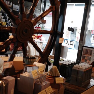 BAY STANDARD by SUZUKI COFFEE_2