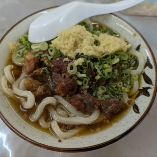 福ちゃんうどん_0