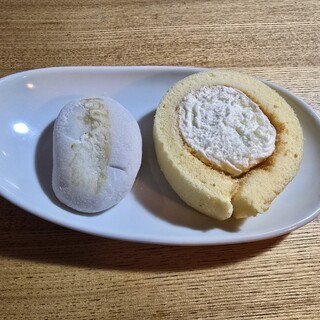 秩父餅七福本舗 水戸屋本店_0