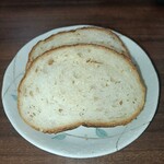 リトルマーメイド - 料理写真: