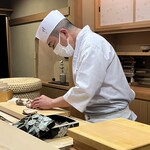 日本橋蛎殻町 すぎた