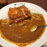CoCo壱番屋 - 料理写真: