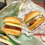ケンタッキーフライドチキン - 料理写真: