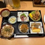 庄や - 料理写真: