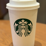 スターバックス・コーヒー - ドリンク写真: