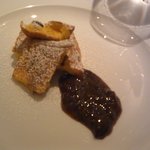 レストラン カーウントカー - 2010.05