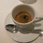 Ostu - エスプレッソ