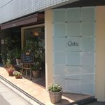 Ostu - お店外観
