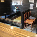 らぁめんの店 小櫻 - 