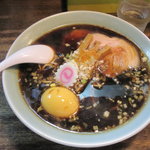 らぁめんの店 小櫻 - 小櫻麺