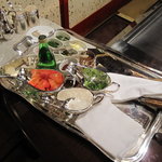 横浜うかい亭 - 