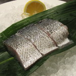 横浜うかい亭 - フッコ