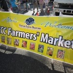 Akamai Food’s - 2010年のKCCファーマーズマーケット