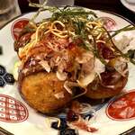銀だこハイボール酒場 - 料理写真:
