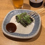 秋吉 - 料理写真: