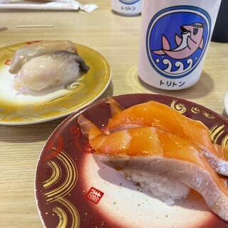 回転寿し トリトン_0