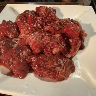 済州ほるもん宗家ハルバン_1