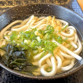 こがね製麺所_1