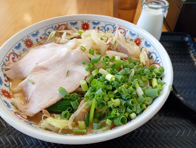 ドライブイン ミッキー - 備後庄原/食堂 | 食べログ
