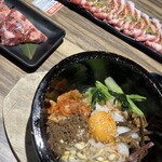 カルビ大将 - 料理写真: