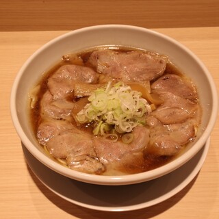 中華そば 燦々_0