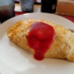 香芝畑2丁目食堂 - 料理写真: