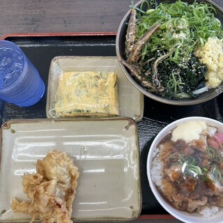 こがね製麺所_0