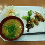 東横INN - 朝食