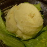 虎丸 - マッシュドポテト