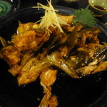 虎丸 - あら炊き