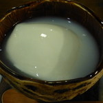 虎丸 - 杏仁豆腐