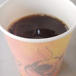 イブリック自家焙煎珈琲 - にが旨アイスコーヒー