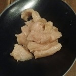 ほっとし亭 - ミノ