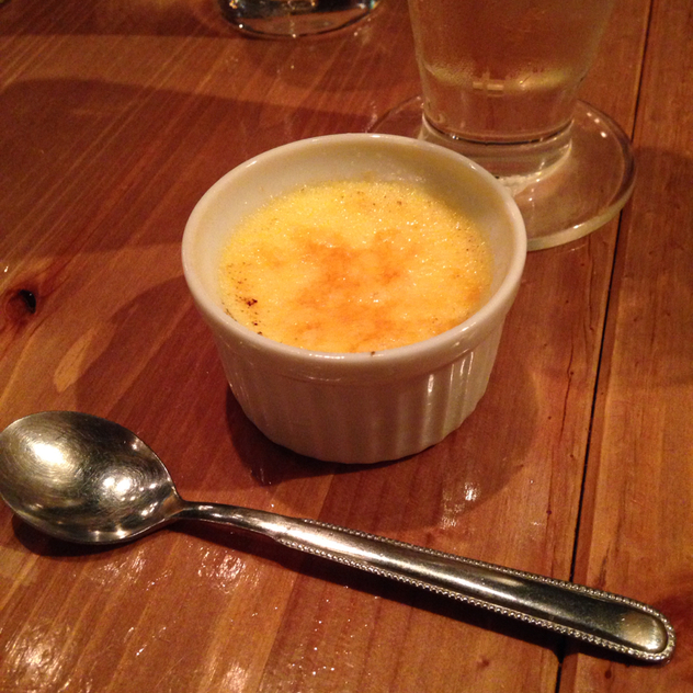 Italian chim chim photo 3